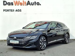 Volkswagen Arteon Shooting Brake R-LINE,2.0TDI,147kW,DSG,4Mo
