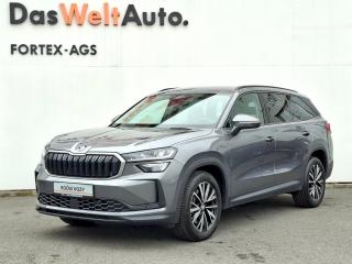 koda Kodiaq SELECTION,2.0 TDI,142kW,DSG,4x
