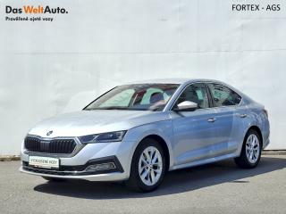 koda Octavia STYLE PLUS,1.5 TSI,110kW