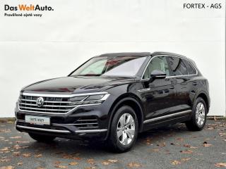 Volkswagen Touareg V6 3.0 TDI,210kW,Automat,Tan