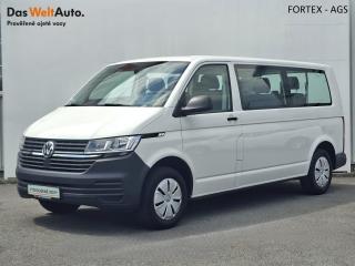 Volkswagen Transporter LONG 9 MST,2.0 TDI,81kW,1.Maj