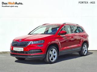 koda Karoq STYLE,1.5 TSI,110kW,DSG