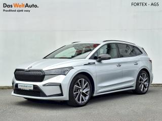 koda Enyaq iV iV,SPORTLINE,80X,195kW/82kWh