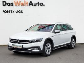 Volkswagen Passat Alltrack,2.0 TDI,147kW,DSG,4Mo