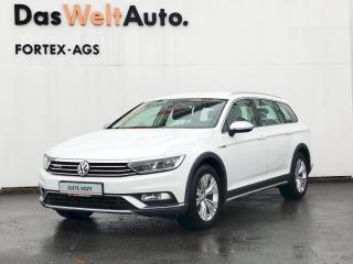 Volkswagen Passat Alltrack,2.0 TDI,140kW