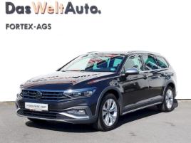 Volkswagen Passat Alltrack,2.0 TDI,147kW,DSG,4Mo