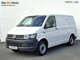 Volkswagen Transporter 2.0 TDI,110kW
