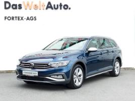 Volkswagen Passat Alltrack,2.0 TDI,147kW,DSG,4Mo