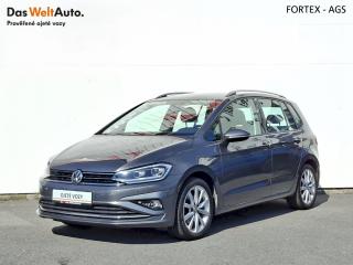 Volkswagen Golf Sportsvan Maraton Edition,1.5 TSI,96kW