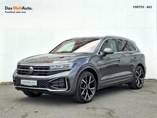 Volkswagen Touareg R-LINE,V6 3.0 TDI,210kW,4Motio
