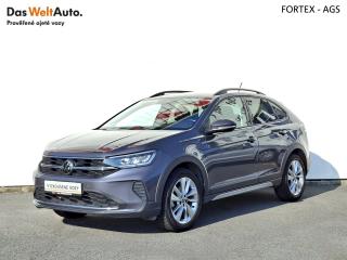 Volkswagen Taigo Life,1.0 TSI,81kW,Prodl.zruka