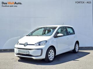 Volkswagen e-up! MOVE,61kW