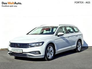 Volkswagen Passat Elegance,1.5 TSI,110kW,DSG,Fac