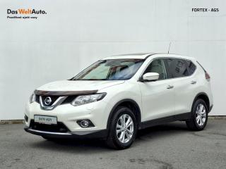 Nissan X-Trail 1.6 dCi,96kW,4x4,Tan,Panoram