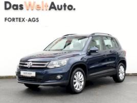 Volkswagen Tiguan Trend,1.4 TSI,118kW,4Motion,Se