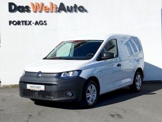 Volkswagen Caddy Cargo,2.0 TDI,90kW,4Motion,Par