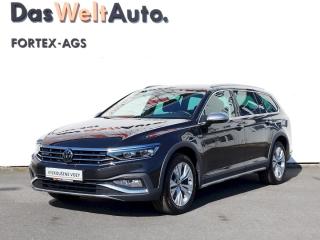 Volkswagen Passat Alltrack,2.0 TDI,147kW,DSG,4Mo