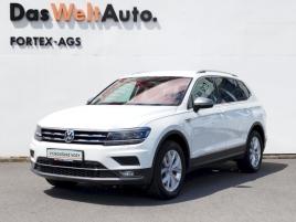 Volkswagen Tiguan Allspace Highline,2.0 TDI,147kW,DSG,4Mo