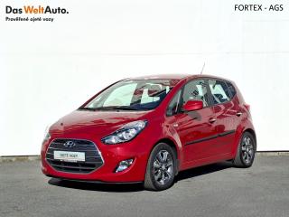 Hyundai ix20 1.6i,91kW,CVVT,Trikolor+,Tan