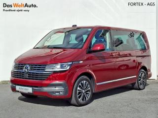 Volkswagen Multivan BULLI,2.0 TDI,150kW,DSG,4Motio
