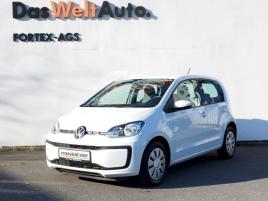 Volkswagen up! Move,1.0 MPi,44kW,Park. kamera