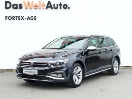 Volkswagen Passat Alltrack,2.0 TDI,147kW,DSG,4Mo