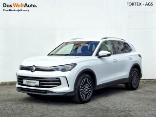 Volkswagen Tiguan ELEGANCE,2.0 TDI,110kW,DSG,Ta