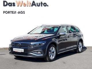 Volkswagen Passat 2.0 TDI,147kW,DSG,4Motion,Nez