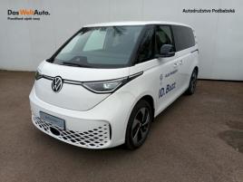 Volkswagen ID.Buzz Pro 150 kW