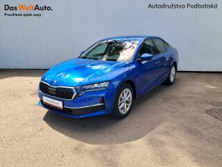 �koda Octavia IV Selection 2.0 TDI / 85 kW k