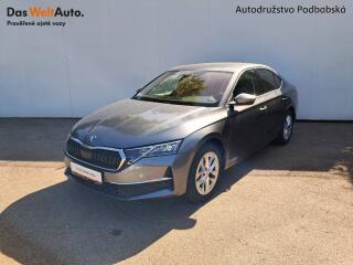 �koda Octavia IV Top Selection 1.5 TSI / 110