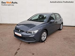Volkswagen Golf LIFE 1.5 ETSI / 110 kW 7DSG MH