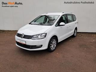 Volkswagen Sharan HIGHLINE 2.0 TDI / 110 kW DSG6