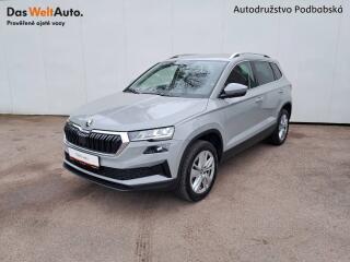�koda Karoq Top Selection 2.0 TDI / 85 kW