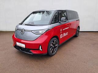 Volkswagen ID.Buzz Long GTX 86 kWh