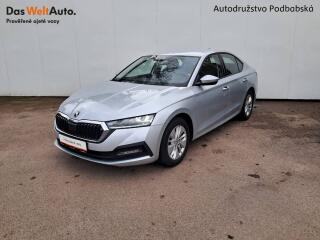 �koda Octavia IV Ambition Plus 2.0 TDI / 85