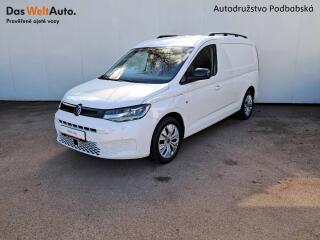 Volkswagen Caddy CARGO MAXI 1.5 TSI / 85 kW PHE