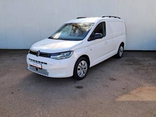 Volkswagen Caddy CARGO MAXI 1.5 TSI / 85 kW PHE