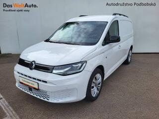 Volkswagen Caddy CARGO MAXI 1.5 TSI / 85 kW PHE