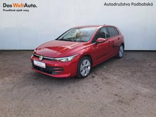 Volkswagen Golf People 1.5 eTSI / 85 kW DSG7 m
