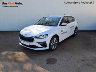 �koda Scala Top Selection 1.0 TSI / 85 kW