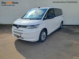 Volkswagen Multivan VW 1.5 TSI / 130 kW PHEV 4MOTI