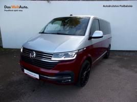 Volkswagen Multivan 6.1 HIGHLINE 2.0 TDI 4X4 4MOTI