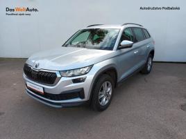 koda Kodiaq AMBTION 2.0 TDI / 110KW DSG7 4