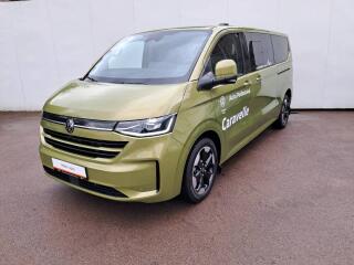 Volkswagen Caravelle Style 2.0 TDI / 125 kW 4MOTION