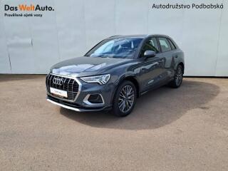 Audi Q3 ADVANCED 40 2.0 TDI / 147 kW q
