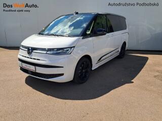 Volkswagen Multivan Long Life 1.5 TSI / 130 kW PHE