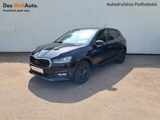 �koda Fabia IV Top Selection 1.0 TSI / 70