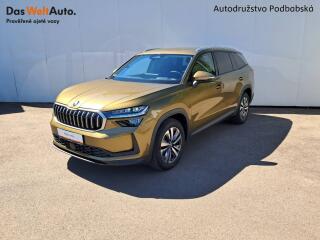 �koda Kodiaq Exclusive Selection 2.0 TDI /