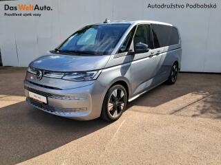 Volkswagen Multivan LONG Life 1.5 TSi P-HEV 130-18